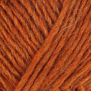 No. 1704 // L�ttlopi Orange