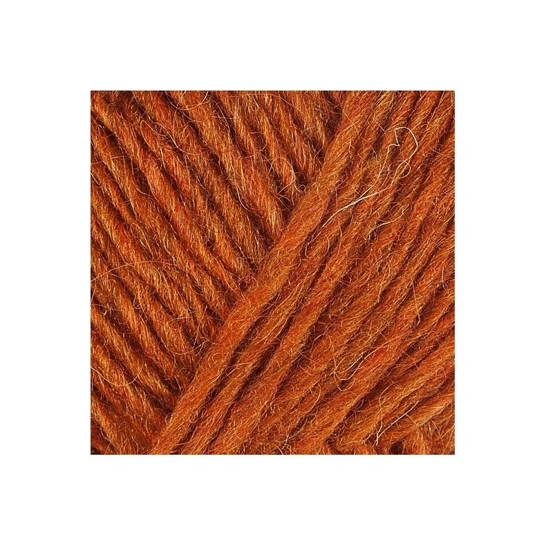 No. 1704 // L�ttlopi Orange