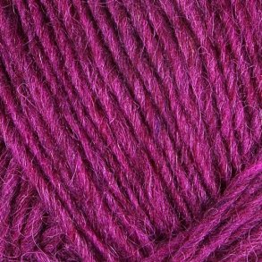 No. 1705 // L�ttlopi Lilla lyser�d Syran