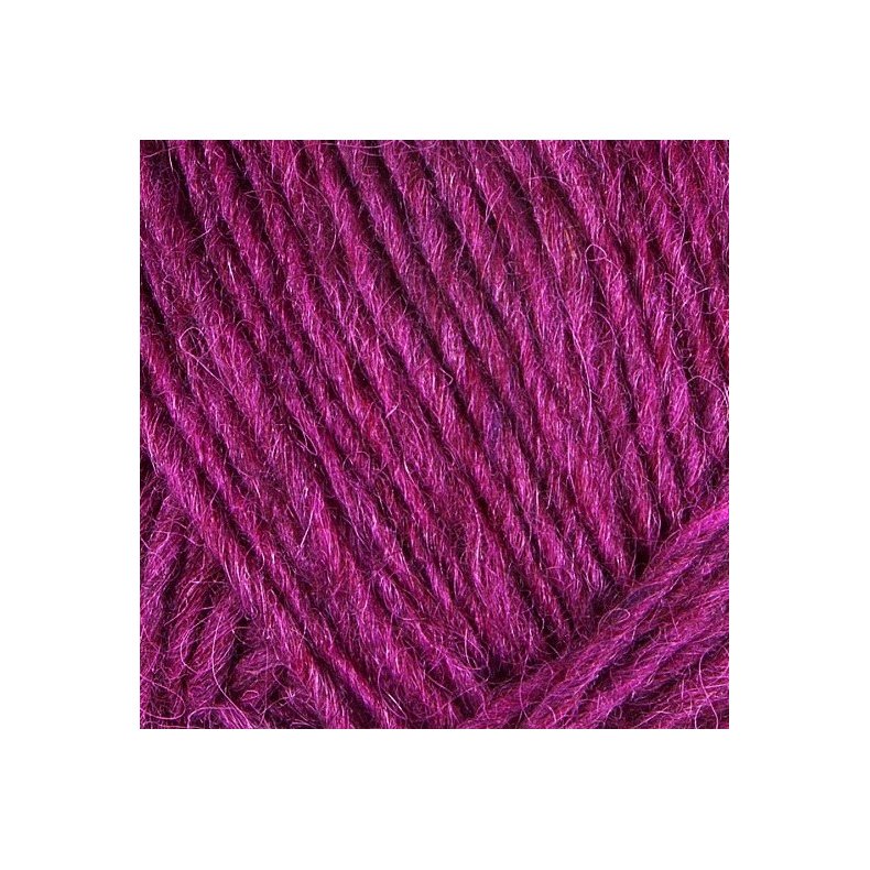 No. 1705 // L�ttlopi Lilla lyser�d Syran