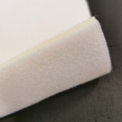 Skum / Style-vil fix med lim