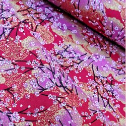 Japansk // Lovia Pink