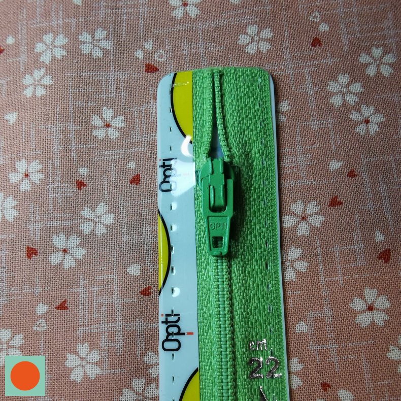 Lynlse alm. 15 - 60cm Grn