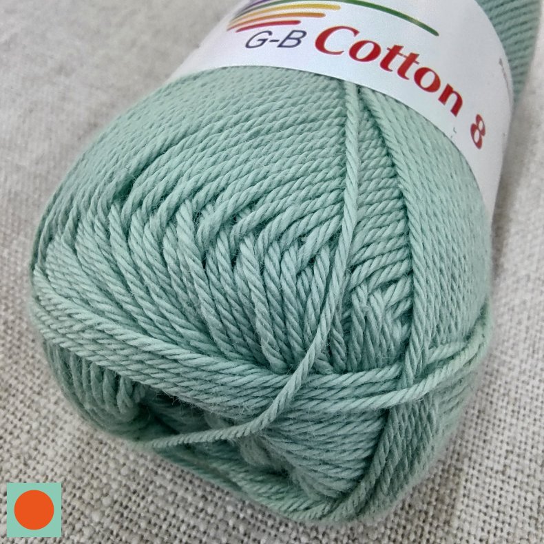 Nr. 1850 // Mint