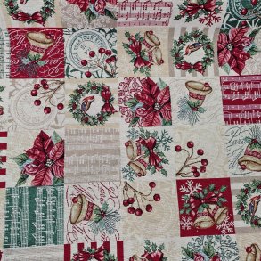 Gobelin // Classisk Jul