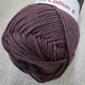 Nr. 1880 // Mrke Brun