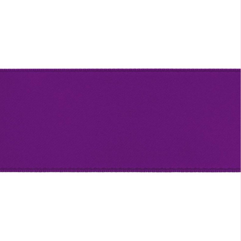 Silke b�nd  // Magenta Lilla Nr. 19