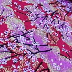 Japansk // Lovia Pink