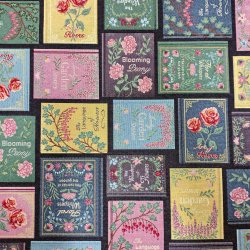 Gobelin // Romantiske b�ger