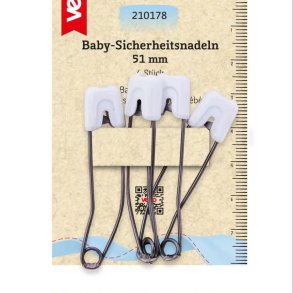 Babysikkerhedsn�le 