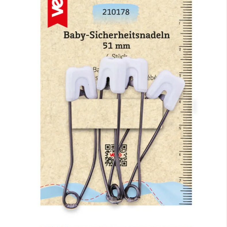 Babysikkerhedsn�le 