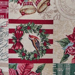 Gobelin // Classisk Jul