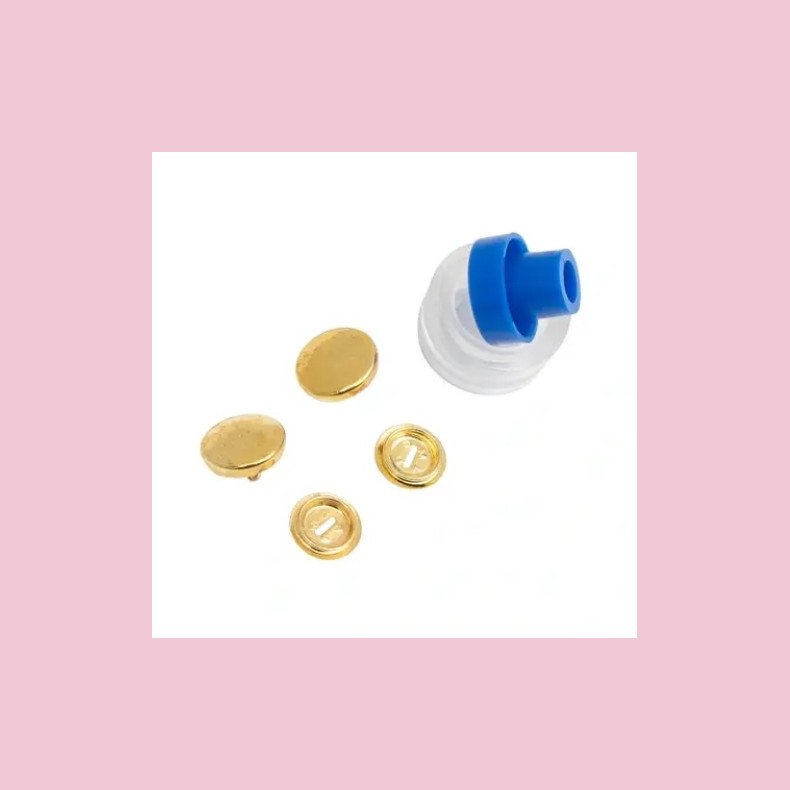 Knapper til at betr�kke med stof // 11mm,14mm, 23mm, 29mm 