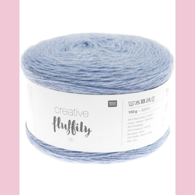 Fluffily // Lavender Nr. 20