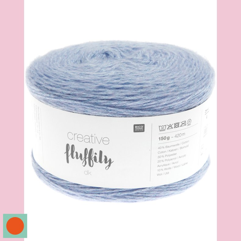 Fluffily // Lavender Nr. 20