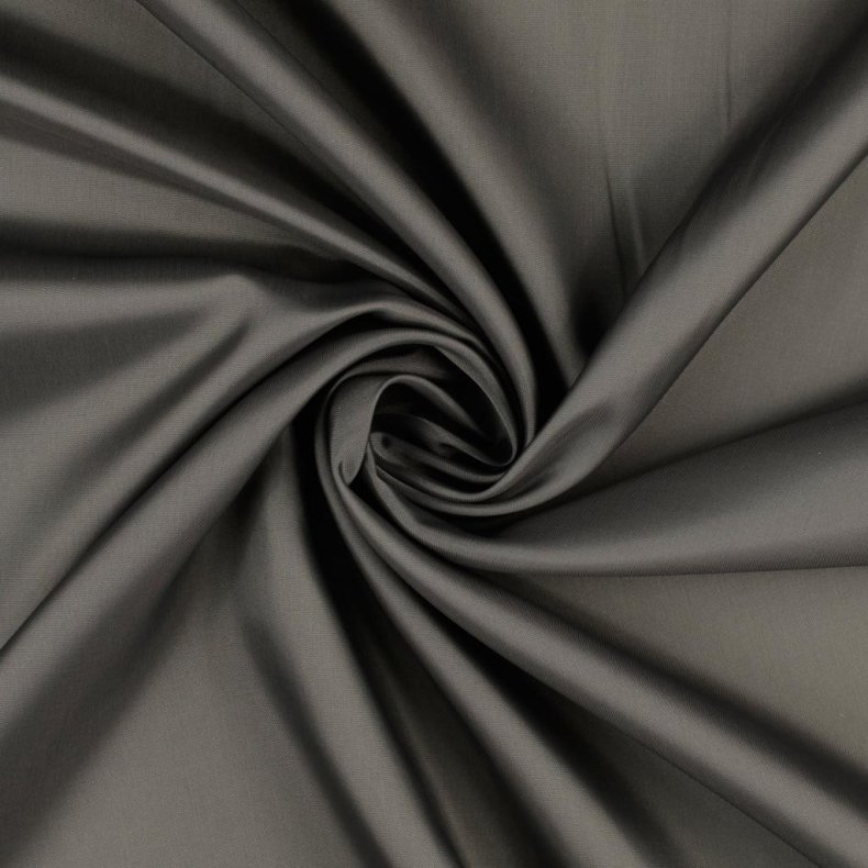 Foer Acetat // Koks gr� brun