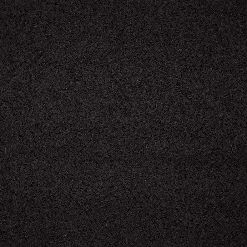 Uld Valket // Sort Nr. 8100