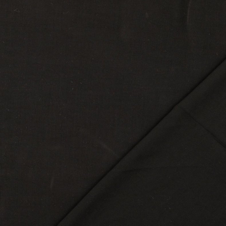 Viskose v�vet 119,- Sort