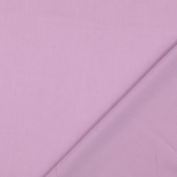 Viskose vvet poplin 119,- Lilla