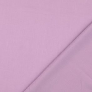 Viskose vvet poplin 119,- Lilla