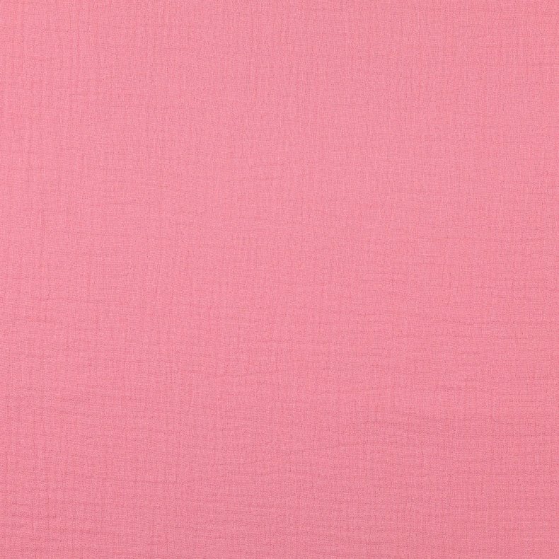 Musselin // Rosa nr. 3021