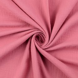 Musselin // Rosa nr. 3021