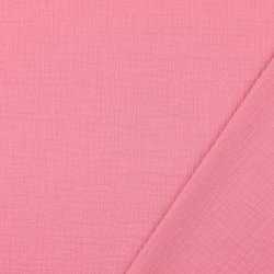 Musselin // Rosa nr. 3021