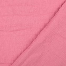 Musselin // Rosa nr. 3021