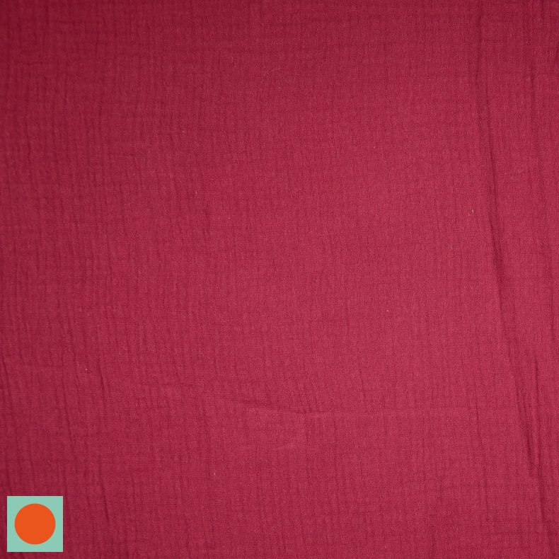 Musselin // Bordeaux nr. 5020