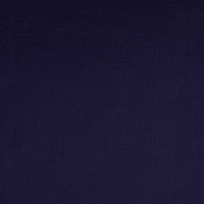 Musselin // Marine Bl� nr. 5026