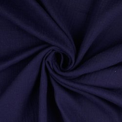 Musselin // Marine Bl nr. 5026