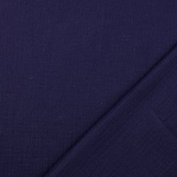 Musselin // Marine Bl nr. 5026