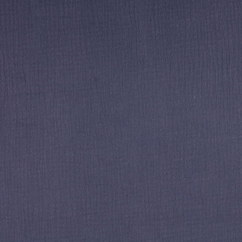 Musselin // St�vet Bl� nr. 5028