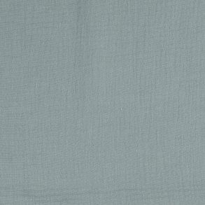 Musselin // Mrk Gr Grn nr. 6002