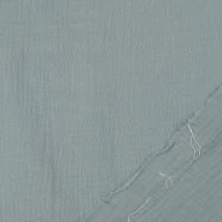 Musselin // Mrk Gr Grn nr. 6002