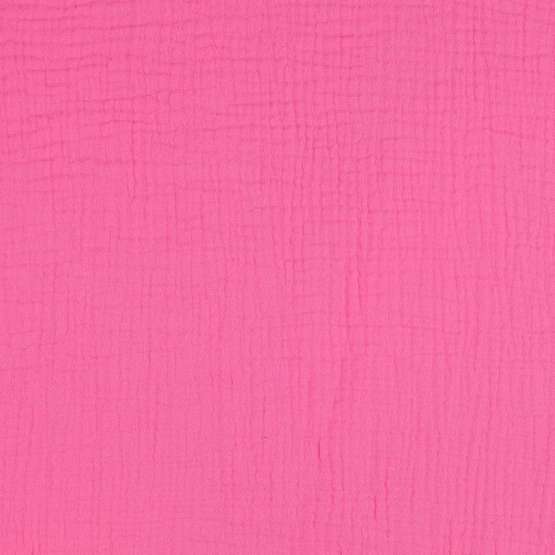 Musselin //  Pink nr. 6018