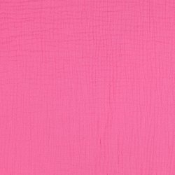 Musselin //  Pink nr. 6018