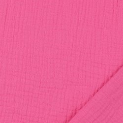 Musselin //  Pink nr. 6018