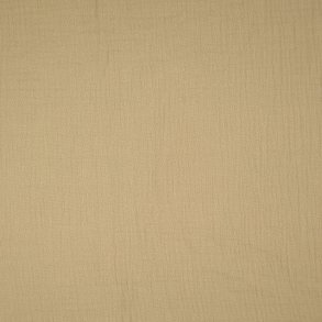 Musselin //  Khaki nr. 7005