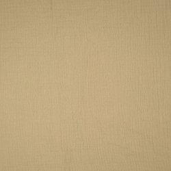 Musselin //  Khaki nr. 7005