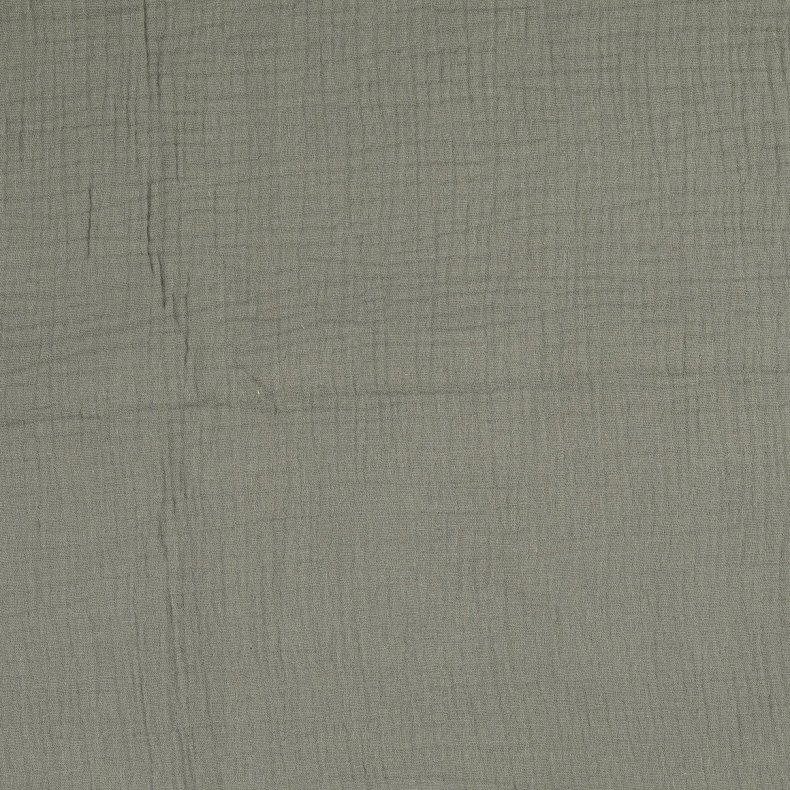 Musselin //  St�vet Gr�n nr. 7032