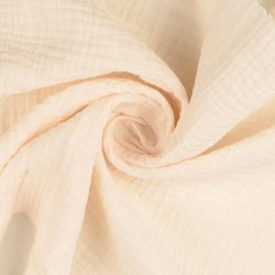Musselin // Creme nr. 7004