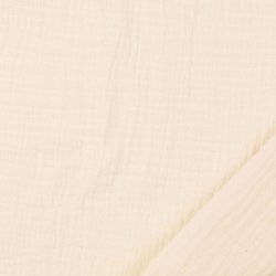 Musselin // Creme nr. 7004