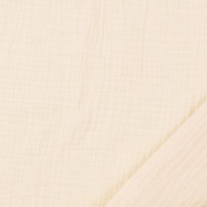 Musselin // Creme nr. 7004