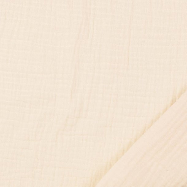 Musselin // Creme nr. 7004