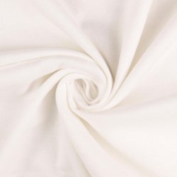 Flannel Molton 119,- Hvid