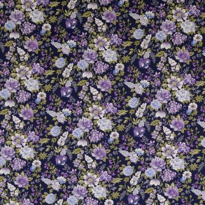 Ros� //  Purple Marine