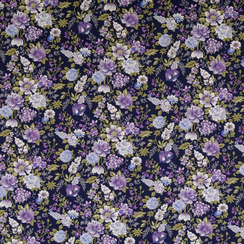 Ros� //  Purple Marine