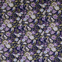 Ros� //  Purple Marine