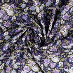 Ros� //  Purple Marine